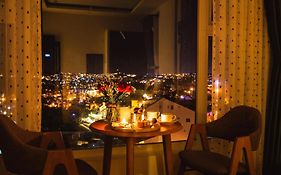 Rose Valley Hotel Da Lat Vietnam